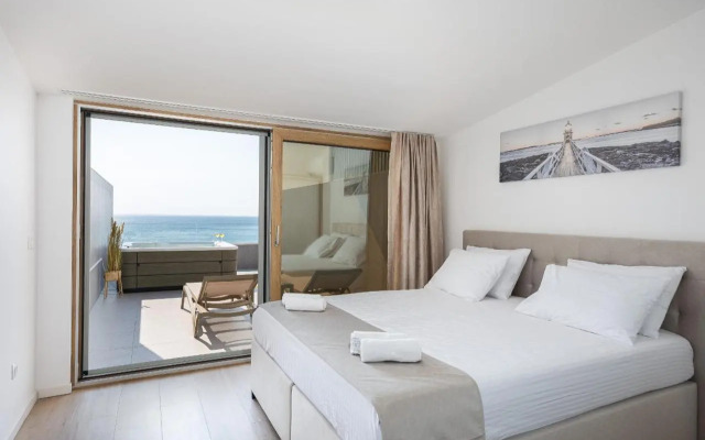Salt&soul Residence Apartment