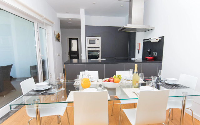 Hoopoe Villas Lanzarote