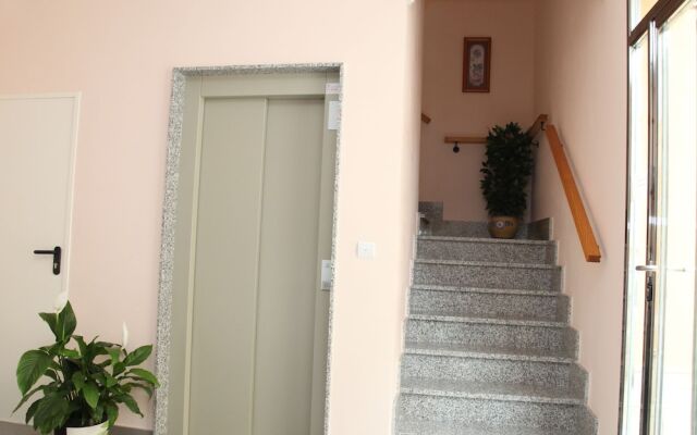 Hostal Avenida