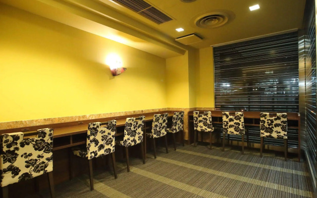 APA Hotel Hiroshima Ekimae