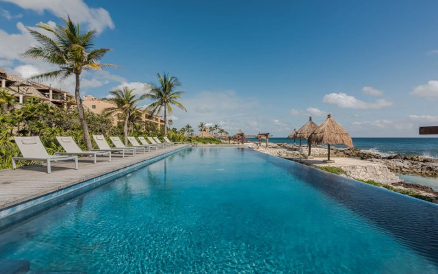 Penthouse Xcaret Puerto Aventuras