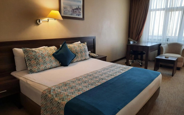 Plaza Hotel Diyarbakir