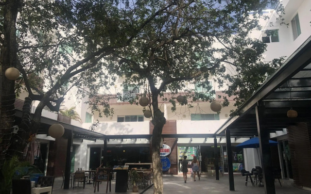 San Pedro Hotel 5ta Avenida