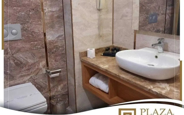 Plaza Hotel Diyarbakir