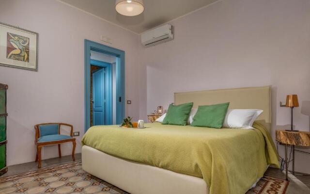 Agrume Country House 8 Emma Villas