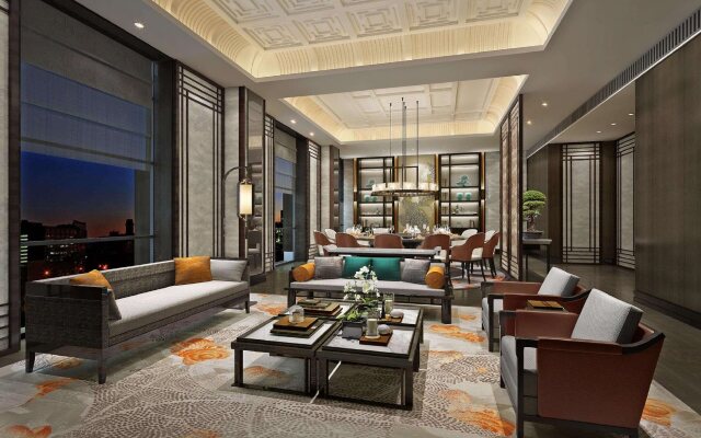 Grand New Century Hotel Boao Hangzhou