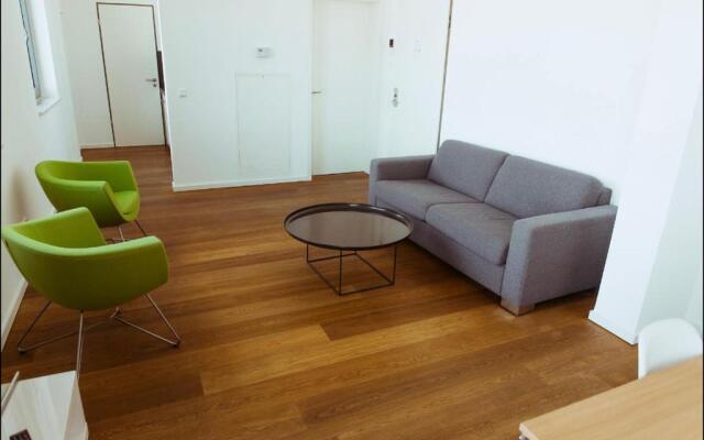 Das Loft Apartments