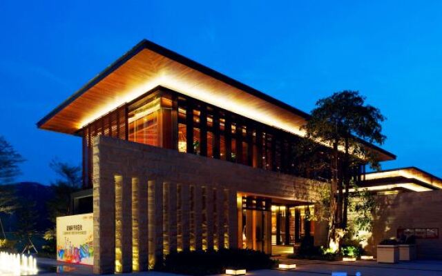 White Swan Hotel Qingyuan