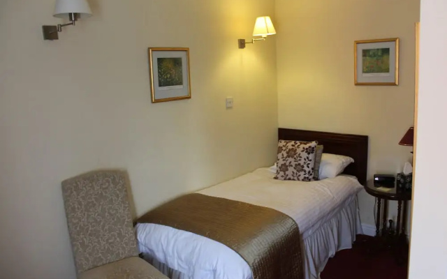 Longview Hotel