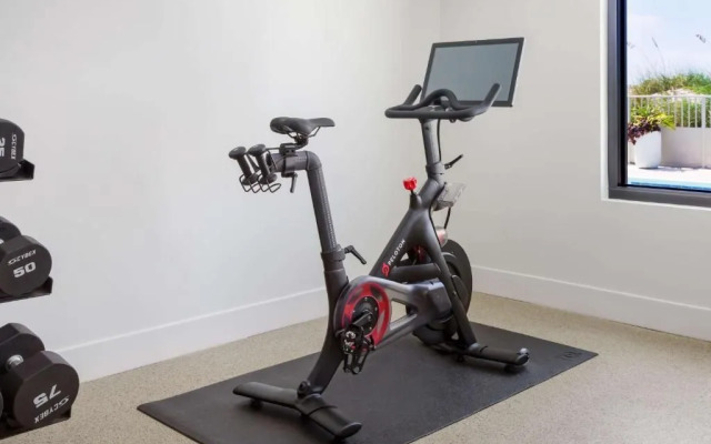 Beal House Fort Walton Beach, Tapestry Collection by Hilton