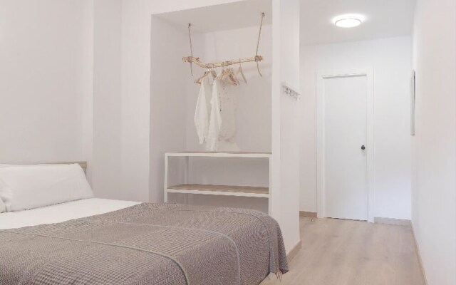 Apartaments Domus 2