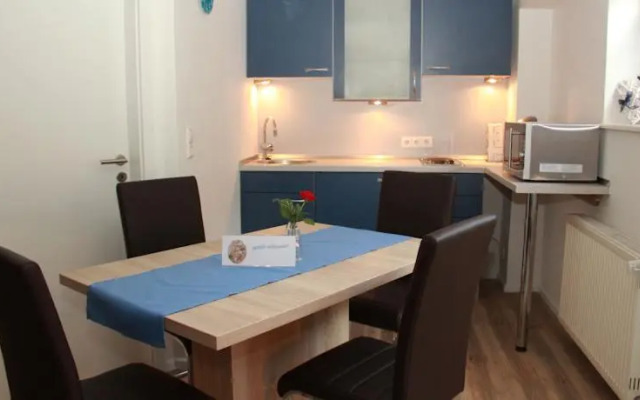 Ferienwohnung-Wieber