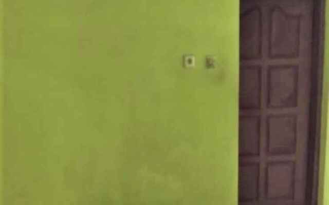 Sor Sawo Krebet Homestay Syariah