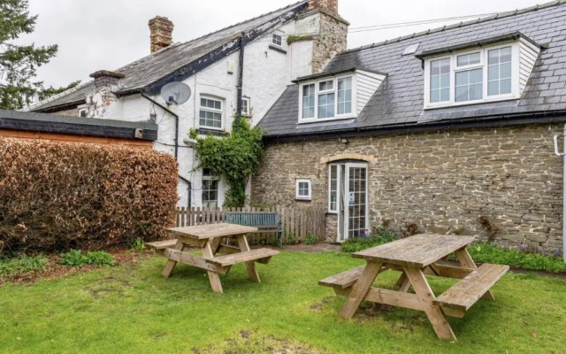 The Royal Oak Inn