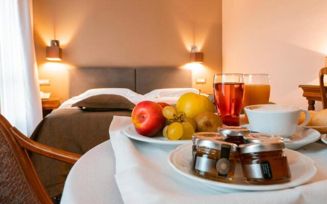 Hotel Terme Salvarola