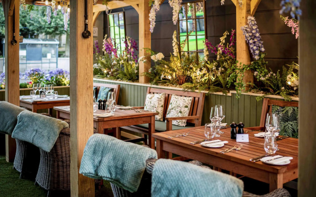 Castle Hotel Windsor