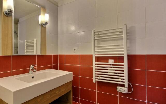 Appartement Belle Plagne, 2 pièces, 4 personnes - FR-1-455-175