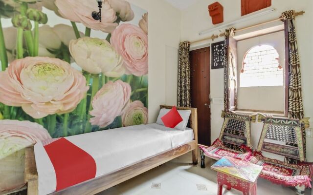 OYO 46815 Banaji Home Stay