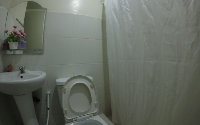Parañaque Airport Hometel