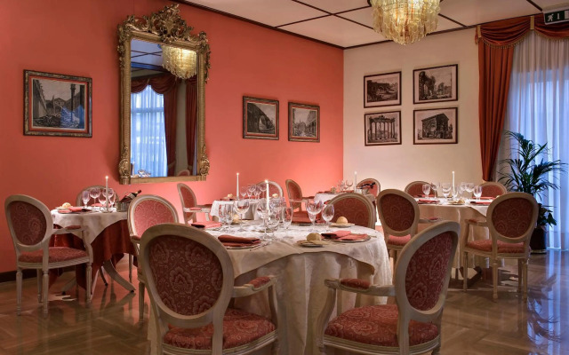 Hotel Terme Bristol Buja