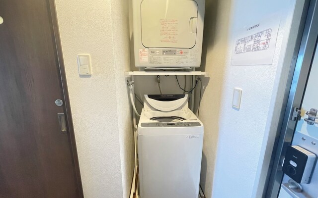 BiBi Hotel Cosmos Shintoshin