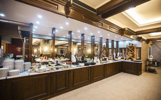 Lizbonia Hotel