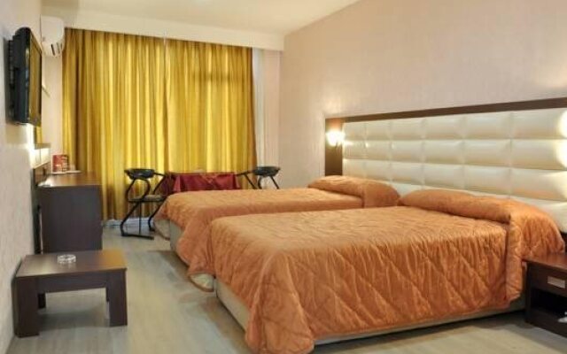 Oba Hotel