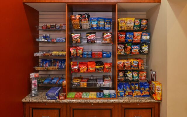 Hilton Garden Inn Terre Haute