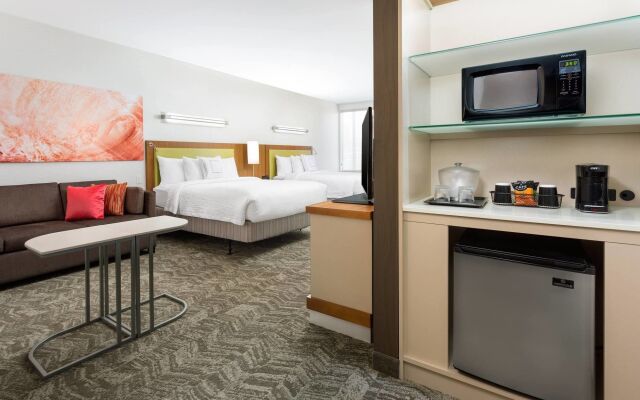 Springhill Suites San Diego Mission Valley