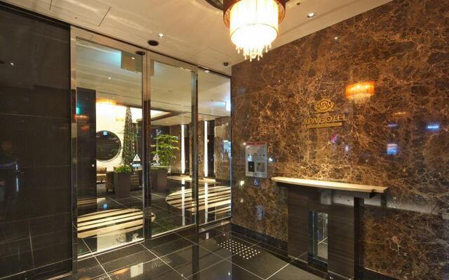 APA Hotel Namba Shinsaibashi