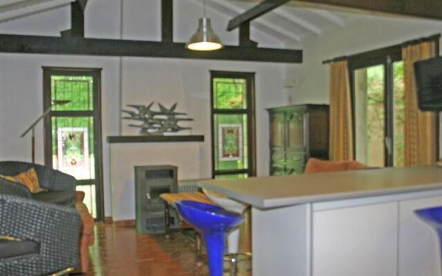Relaxing Holiday Home in Fayence With Private Swimming Pool