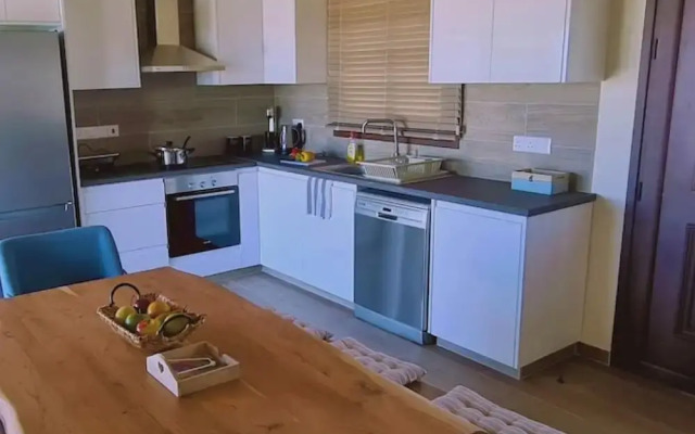 34 ANR - Villa 1 Chrystallia