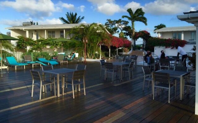 Trade Winds Hotel