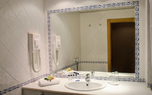 Hotel VIP Inn Berna