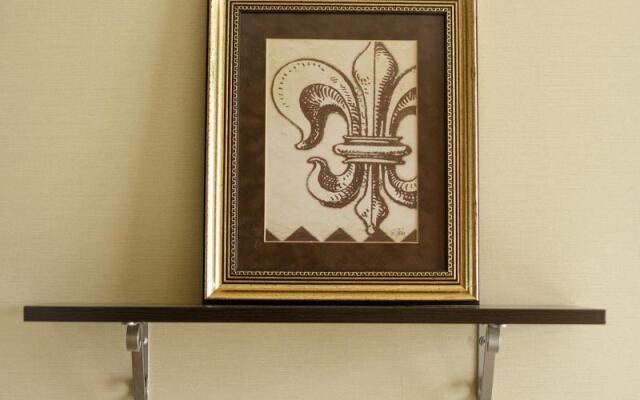 Megapolis on Sverdlovsky Avenue