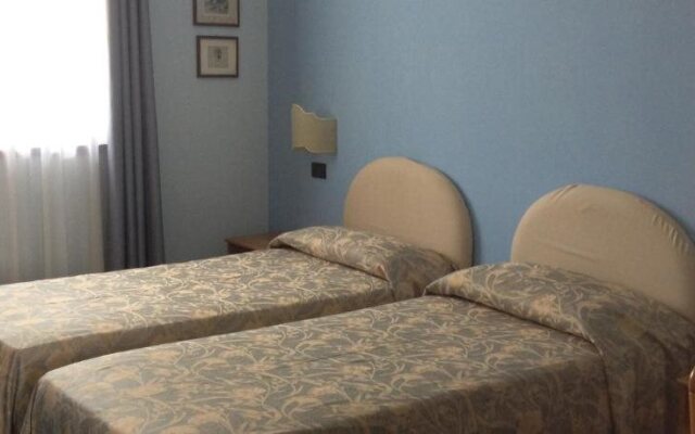 Hotel Ristorante La Lanterna