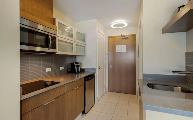 Best Western Plus Sawridge Suites