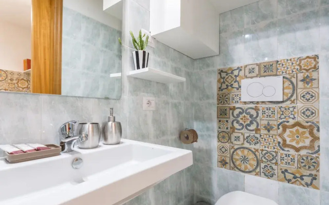 Central Sorrento Apartment by PiazzaTasso&OldTown