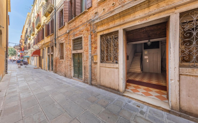 Most convenient apartment in Venice