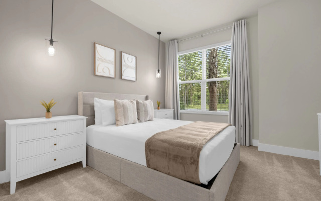 Upstay - Townhouse With Private Pool and Foosball