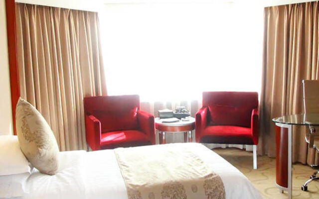 East Hotel - Shandong