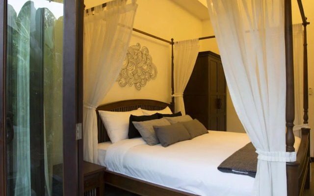 Tolani Southgate Villa Chiang Mai