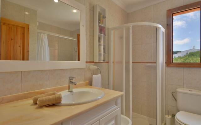 Mallorca Beach Front Line Apartment 6 Pers