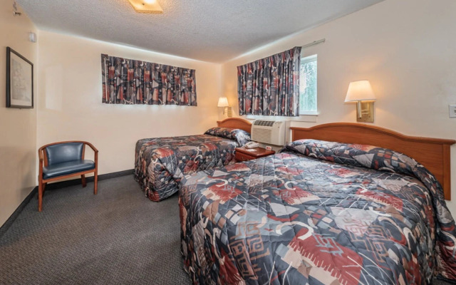 Tampa Bay Extended Stay Hotel