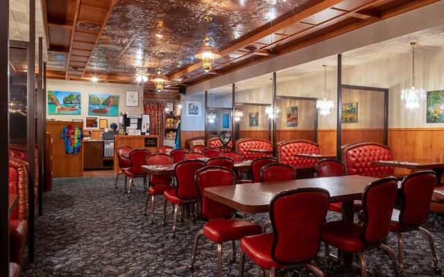 Super 8 by Wyndham Livingston Yellowstone