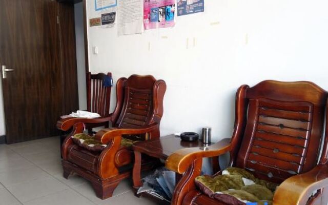 Qiaofeng Hostel