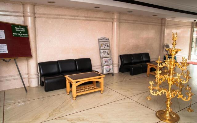 Hotel Park Plaza
