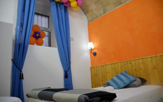 Roma Hotel Srls