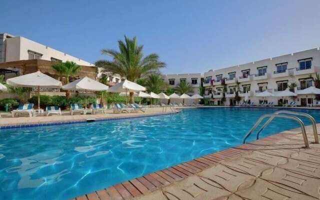 Fantazia Hotel