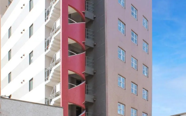 HOTEL LiVEMAX Fuchu Annex